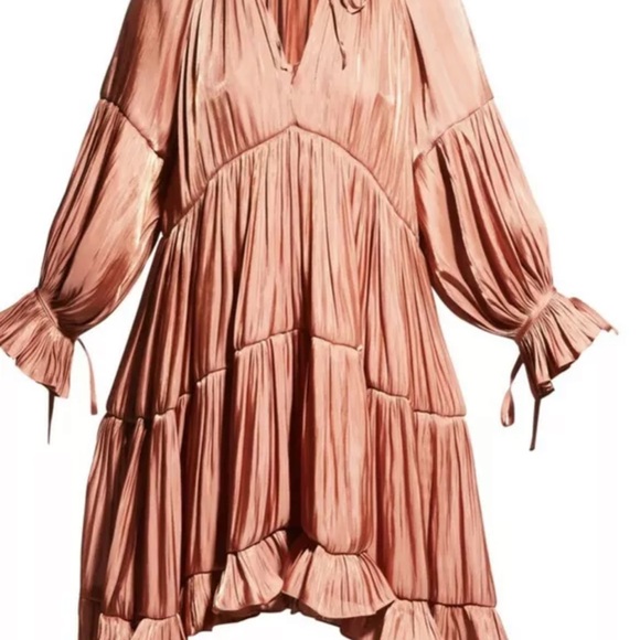 Cinq a sept Phyllis dress - Picture 4 of 7